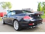 BMW 6-Serie Cabrio 630i 6 cilinder ERG MOOIE AUTO! SMG FULL OPTION!