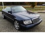 Mercedes-Benz E-klasse 200-500 (W124) 200 CE NETTE ORIGINELE AUTO! 122000KM!