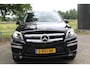 Mercedes-Benz GL 350 BlueTEC 4-Matic 7p. Panodak 21 inch AMG 360 Camera Navi Stoelen electr met memo Trekhaak wegklapbaar