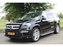Mercedes-Benz GL 350 BlueTEC 4-Matic 7p. Panodak 21 inch AMG 360 Camera Navi Stoelen electr met memo Trekhaak wegklapbaar