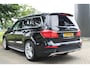 Mercedes-Benz GL 350 BlueTEC 4-Matic 7p. Panodak 21 inch AMG 360 Camera Navi Stoelen electr met memo Trekhaak wegklapbaar