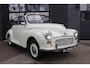 Morris Minor 1000 CONVERTIBLE NETTE CONDITIE LIEFHEBBERS AUTO!