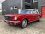 Ford Mustang 3.3 6 Cilinder Automaat Cabriolet