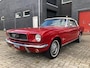 Ford Mustang 3.3 6 Cilinder Automaat Cabriolet