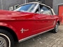 Ford Mustang 3.3 6 Cilinder Automaat Cabriolet