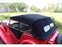 MG TA 1938 BODY OFF RESTORED! NEW! TOTALE NIEUWSTAAT GERESTAUREERD! concour d'elegance Selectie!