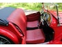 MG TA 1938 BODY OFF RESTORED! NEW! TOTALE NIEUWSTAAT GERESTAUREERD! concour d'elegance Selectie!