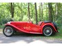 MG TA 1938 BODY OFF RESTORED! NEW! TOTALE NIEUWSTAAT GERESTAUREERD! concour d'elegance Selectie!