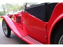 MG TA 1938 BODY OFF RESTORED! NEW! TOTALE NIEUWSTAAT GERESTAUREERD! concour d'elegance Selectie!