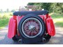 MG TA 1938 BODY OFF RESTORED! NEW! TOTALE NIEUWSTAAT GERESTAUREERD! concour d'elegance Selectie!