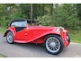 MG TA 1938 BODY OFF RESTORED! NEW! TOTALE NIEUWSTAAT GERESTAUREERD! concour d'elegance Selectie!