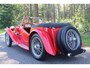 MG TA 1938 BODY OFF RESTORED! NEW! TOTALE NIEUWSTAAT GERESTAUREERD! concour d'elegance Selectie!
