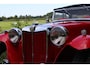 MG TA 1938 BODY OFF RESTORED! NEW! TOTALE NIEUWSTAAT GERESTAUREERD! concour d'elegance Selectie!