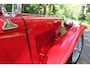 MG TA 1938 BODY OFF RESTORED! NEW! TOTALE NIEUWSTAAT GERESTAUREERD! concour d'elegance Selectie!