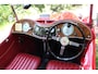 MG TA 1938 BODY OFF RESTORED! NEW! TOTALE NIEUWSTAAT GERESTAUREERD! concour d'elegance Selectie!