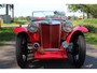 MG TA 1938 BODY OFF RESTORED! NEW! TOTALE NIEUWSTAAT GERESTAUREERD! concour d'elegance Selectie!