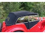 MG TA 1938 BODY OFF RESTORED! NEW! TOTALE NIEUWSTAAT GERESTAUREERD! concour d'elegance Selectie!