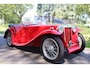 MG TA 1938 BODY OFF RESTORED! NEW! TOTALE NIEUWSTAAT GERESTAUREERD! concour d'elegance Selectie!