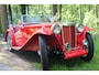 MG TA 1938 BODY OFF RESTORED! NEW! TOTALE NIEUWSTAAT GERESTAUREERD! concour d'elegance Selectie!