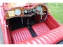 MG TA 1938 BODY OFF RESTORED! NEW! TOTALE NIEUWSTAAT GERESTAUREERD! concour d'elegance Selectie!