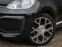 Volkswagen Up! 1.0 BMT up! beats | Airco | Cruise | Lichtmetaal |