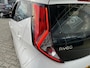 Toyota Aygo 1.0 VVT-i x-cite