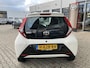 Toyota Aygo 1.0 VVT-i x-cite