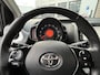 Toyota Aygo 1.0 VVT-i x-cite