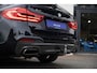 BMW 5-Serie Touring G31 M550d xDrive M-Sport|High Executive|2e Eig|Individual Edition|Trekhaak|4W sturing|Panoramadak|Head Up|Dealer Onderhouden