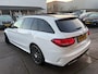Mercedes-Benz C-klasse Estate 180 AMG Sport Edition PDC, Camera, Pano, Leder, Stoelverwarming