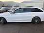 Mercedes-Benz C-klasse Estate 180 AMG Sport Edition PDC, Camera, Pano, Leder, Stoelverwarming