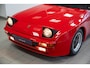 Porsche 944 2.5 Coupé|Targa|Type 2|Oldtimer|Wegenbelastingvrij|Volledig Onderhouden
