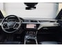 Audi E-tron e-tron 55 quattro advanced 95 kWh