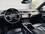 Audi E-tron e-tron 55 quattro advanced 95 kWh