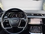 Audi E-tron e-tron 55 quattro advanced 95 kWh