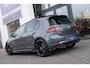 Volkswagen Golf 7.5 2.0 TSI 4Motion R 310PK DSG-7|Panoramadak|DynAudio|Discover Pro|Alcantara|Pretoria|CarPlay|ACC|Virtual|Indium Grey|Dealer onderhouden