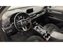 Mazda CX-5 2.5 SkyActiv-G 194 GT-M CAMERA TREKHAAK ECC NAVI CARPLAY CRUISE .