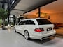 Mercedes-Benz E-klasse Estate 550 AMG Avantgarde Garantie Pano Memory Leder StoelVW Elek Achterklep Cruise Navi Clima Rijklaar