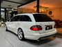 Mercedes-Benz E-klasse Estate 550 AMG Avantgarde Garantie Pano Memory Leder StoelVW Elek Achterklep Cruise Navi Clima Rijklaar
