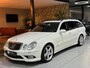Mercedes-Benz E-klasse Estate 550 AMG Avantgarde Garantie Pano Memory Leder StoelVW Elek Achterklep Cruise Navi Clima Rijklaar