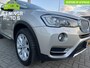 BMW X3 xDrive20i Executive|Trekhaak|Pano|Leer|Camera