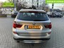 BMW X3 xDrive20i Executive|Trekhaak|Pano|Leer|Camera