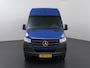Mercedes-Benz Sprinter 316 CDI | Aut. | L2 H2 | Parkeercamera | Bluetooth | Airco | Keyless Go | 2-zits | Trekhaak | Spiegelpakket |