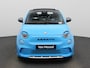 Abarth 500c Abarth Scorpionissima 42 kWh | ACHTERUITRIJCAMERA | HALF LEDER INTERIEUR | LED | PARKEERSENSOREN | NAVIGATIE | STOELVERWARMING |