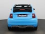Abarth 500c Abarth Scorpionissima 42 kWh | ACHTERUITRIJCAMERA | HALF LEDER INTERIEUR | LED | PARKEERSENSOREN | NAVIGATIE | STOELVERWARMING |