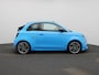 Abarth 500c Abarth Scorpionissima 42 kWh | ACHTERUITRIJCAMERA | HALF LEDER INTERIEUR | LED | PARKEERSENSOREN | NAVIGATIE | STOELVERWARMING |