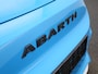 Abarth 500c Abarth Scorpionissima 42 kWh | ACHTERUITRIJCAMERA | HALF LEDER INTERIEUR | LED | PARKEERSENSOREN | NAVIGATIE | STOELVERWARMING |