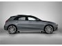 Mercedes-Benz A-klasse 250 e Business Solution AMG | AMG Line Plus pakket | Smartphone-integratie | Head-up display | Panoramaschuifdak | Augmented Reality navigatie | Multibeam LED | 360°-camera | 19 inch AMG veglen |
