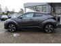 Toyota C-HR 1.8 Hybrid DYNAMIC STOELVERW. DODEHOEK KEYLESS LED KOPLAMPEN PARK.SENSOREN V+A APPLE/ANDROID