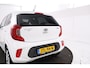 Kia Picanto 1.0 CVVT DynamicLine 5 Deurs! Stoel/stuur verwarming!